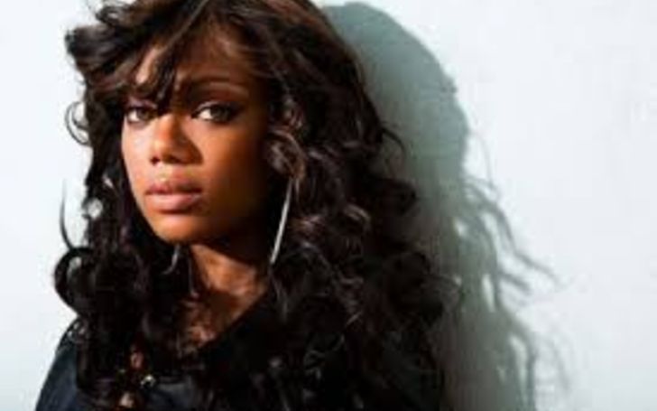 Tiffany Hines Bio, Dating, Married, Movies, Lucas Goossens, Age