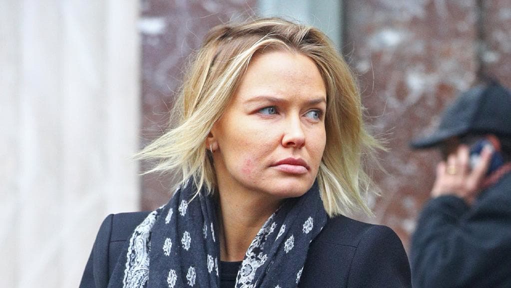 Lara Worthington tied the knot with her husband Sam Worthington in the year 2014 and they now share two children.