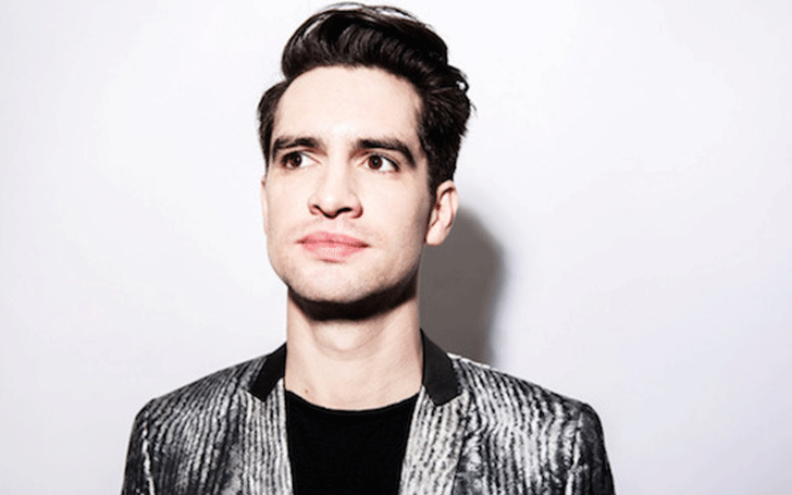 Brendon Urie Married
