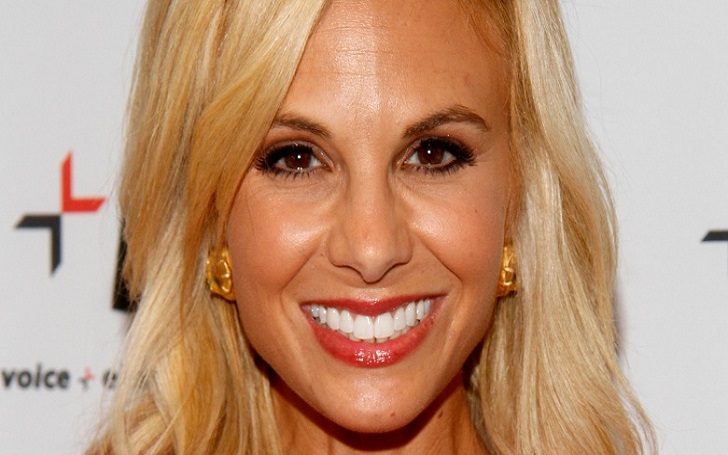 Elisabeth Hasselbeck Net Worth: How Much Does She Earn as Salary?