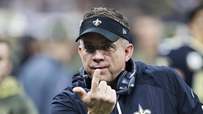 Sean Payton contract, career, net worth, married, wife, divorce, wiki