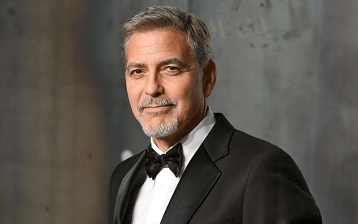 George Clooney movies, net worth, tv shows, career