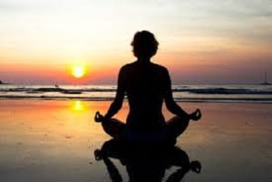  Yoga and meditation helps to keep your mind fresh and healthy 