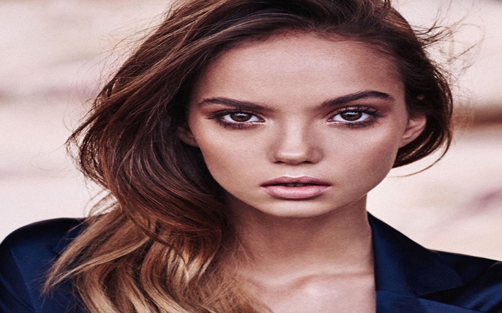 Teen Model Inka Williams is Reportedly Dating Her Long Time Boyfriend, Get All Their Details Here! Also Find Out About Her Age, Height, Job and Net Worth!