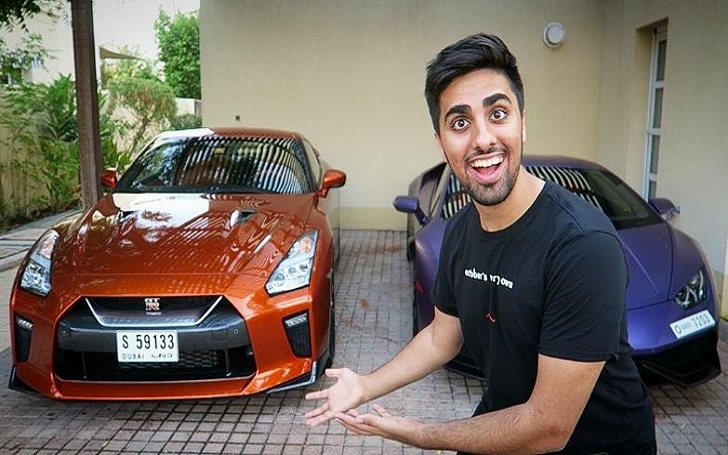How rich is Mo Vlogs Mohamed Beiraghdary and what about his net worth? Get Details of his car collection, parents, ethnicity, cars, wiki and more info!