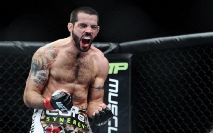 MMA Fighter Matt Brown is married to his wife and has kids with her. Get to know all about Matt Brown's age, married life, dating affairs, children, net worth, careeer, retirement, stats, and much more in this wiki-bio.