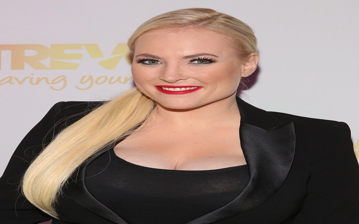 The View Co-host Meghan McCain Is Engaged To Her Boyfriend, Soon-To-Be-Husband; Had a Very Secretive Dating Affair! Know More About Meghan McCain’s Engagement!