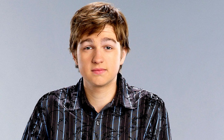Angus T. Jones dating 2017: Dating affair with Stalker Sarah with wiki facts!