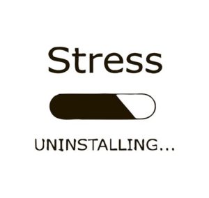 Dont Stress