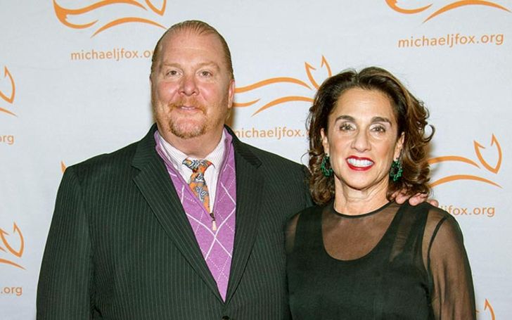 Susi Cahn Married Life with Mario Batali, Sexual Allegations, Net Worth