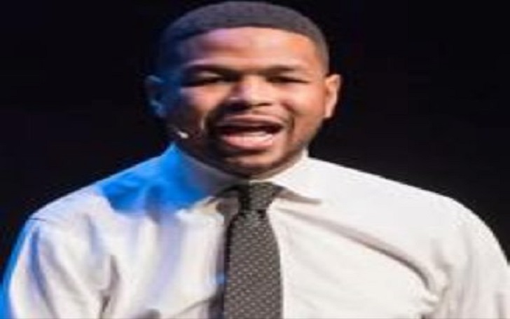 Inky Johnson, married, wife, children, net worth, career, wiki, bio, age, height, parents, career