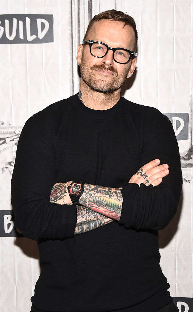 Bob harper who is he dating