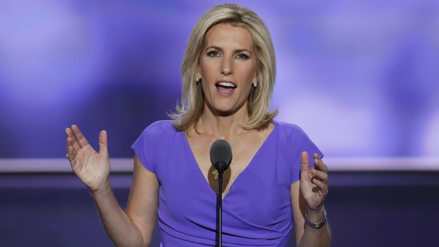 Laura Ingraham is the mother of three adopted children but she never married.