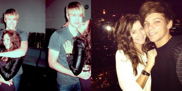 Chord Overstreet girlfriend, dating, married, wife