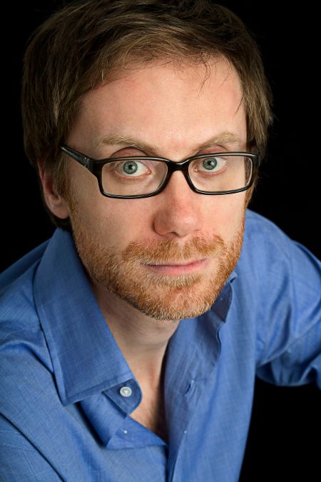 The Snippet of Stephen Merchant