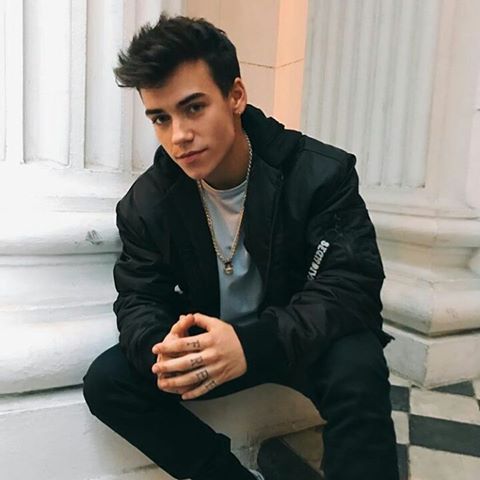 wesley tucker: height, age, twitter, tattoos, youtube, boxer, monument, merchandise, sister, tour, dating, girlfriend, career, parents, ethnicity, wiki, bio, net worth