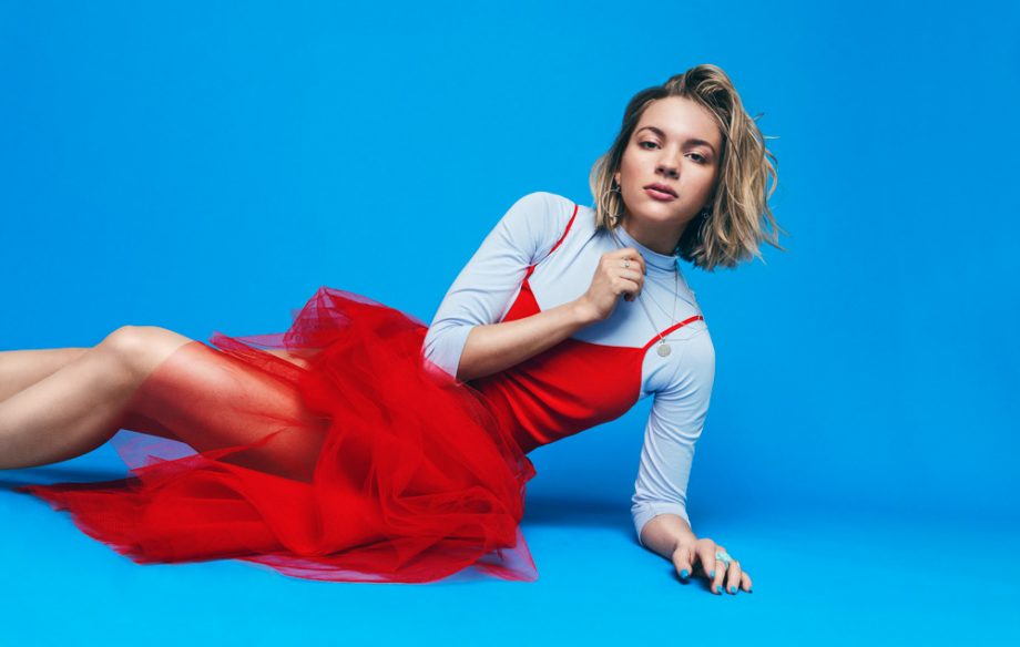 Tove Styrke sway, tour, songs, say my name, instagram, age wiki, fade, mistakes, change my mind