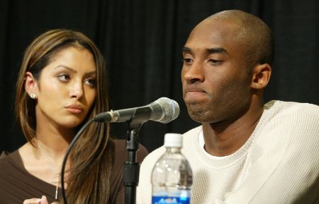 Kobe Bryant Sexual Allegations