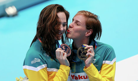 Cate Campbell career, gold, sister, family, bio, wiki