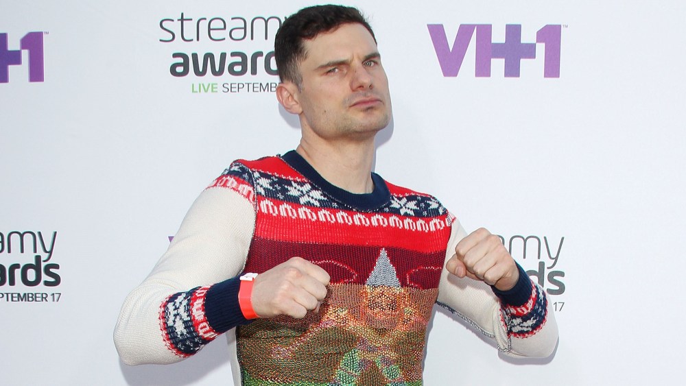 Flula Borg, A German You Tuber and Comedian! Know his net worth, dating status, marriage, age, height, career, bio, and wiki!