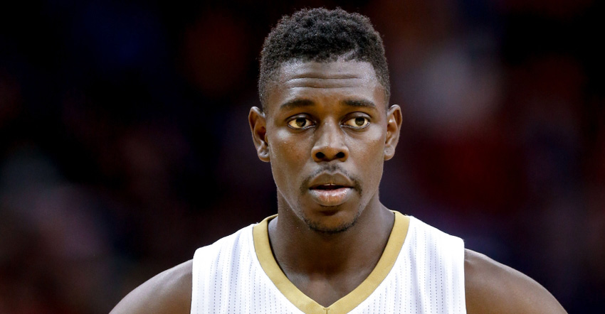 New Orleans Jrue Holiday Married Life, Wife, Children, Parents, Contract, Career, Wiki-Bio, Stats, Net Worth