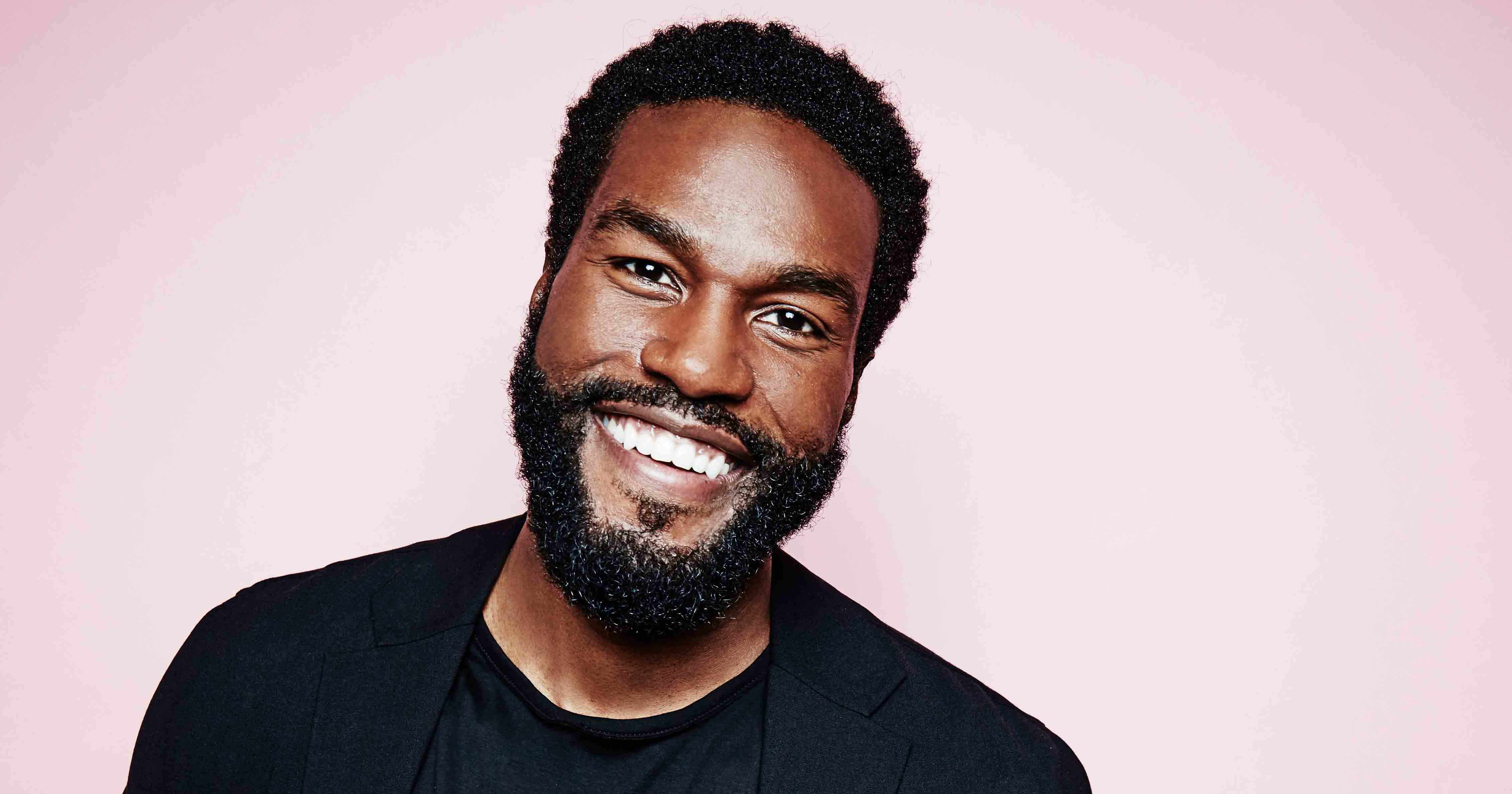Yahya Abdul-Mateen II: height, age, Baywatch, Instagram, wife, net worth, married, children, divorce, wiki, bio, career, the greatest showman, aquaman, the get down, singing, affairs, movies and TV shows, ethnicity, height, birthday