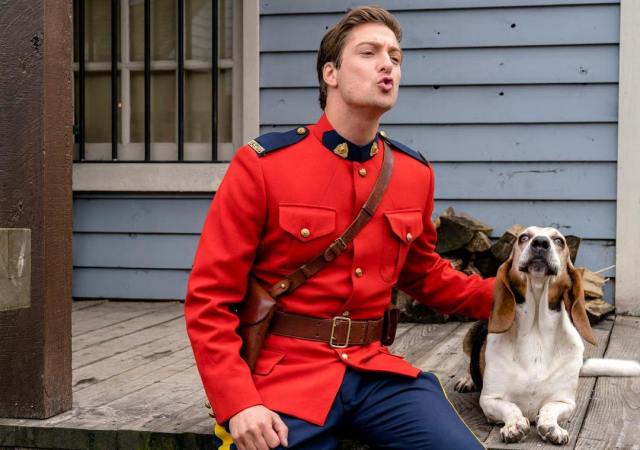 Daniel Lissing' dating affairs with Erin Krakow is on the rise!