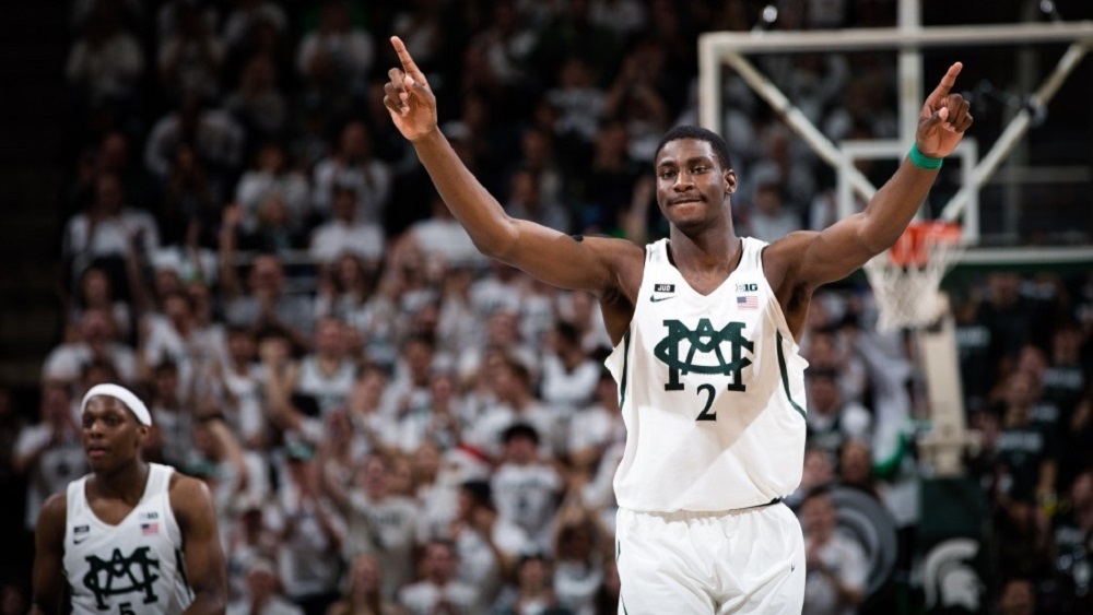 Who is Jaren Jackson Jr. Dating? Know his Past Affairs, Relationships, Net Worth, Contracts, Salary, and Earnings
