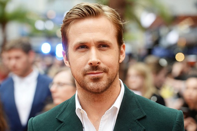 Ryan Gosling age,wiki, bio, movies and tv shows, partner, married, children, networth, parents, ethnicity