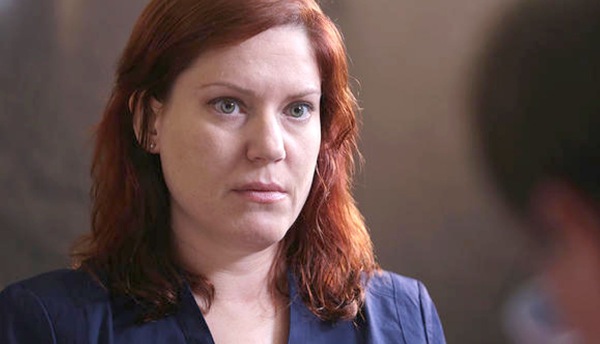 Amy Allan is married to her husband Rob Tragler.