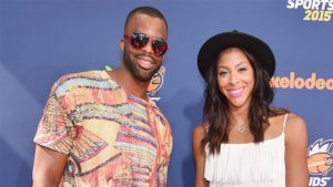 Candace Parker marriage, husband, divorce, kids, net worth, salary, career, age, height, Instagram, and wiki,