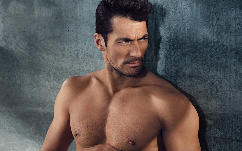 David Gandy: Soon-To-Become A Father For The First Time With His Girlfriend