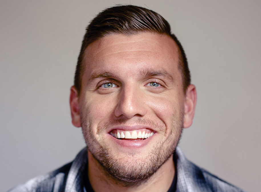 Image result for chris distefano