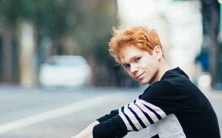 Chase Goehring Wiki, Bio, Girlfriend, Dating, Parents, Age, Height