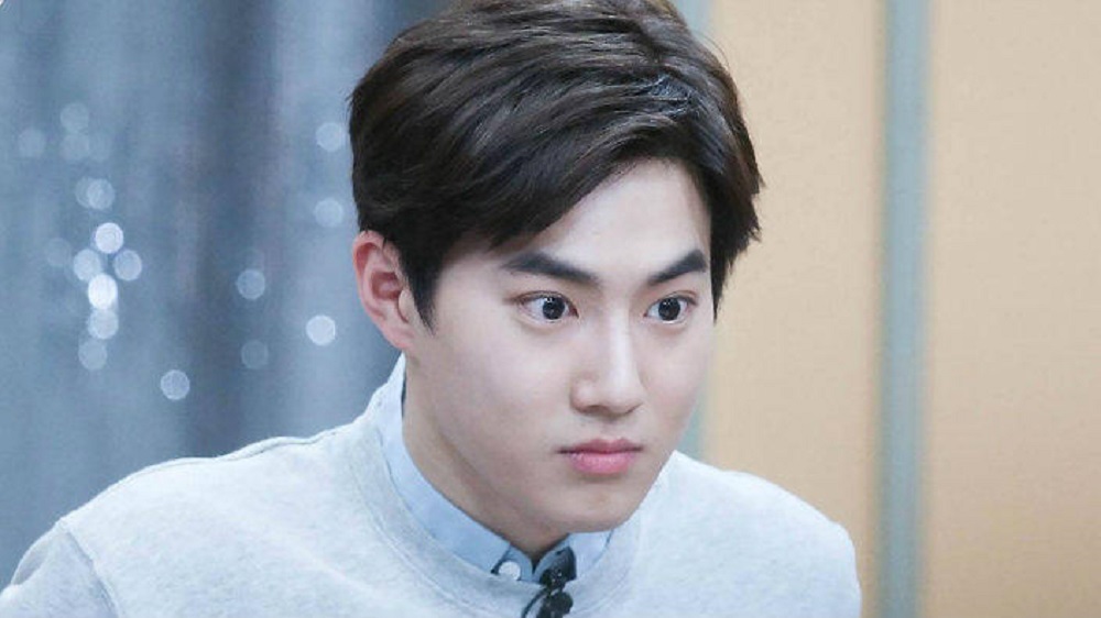 Suho, dating, girlfriend, past affairs, relationships