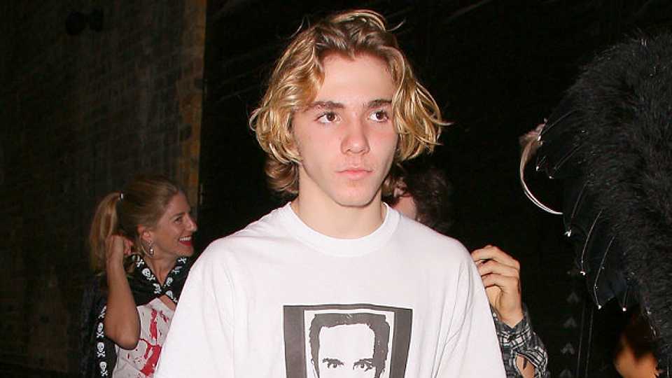 Rocco Ritchie age, wiki, bio, networth, height, girlfriend, instagram, parents, family