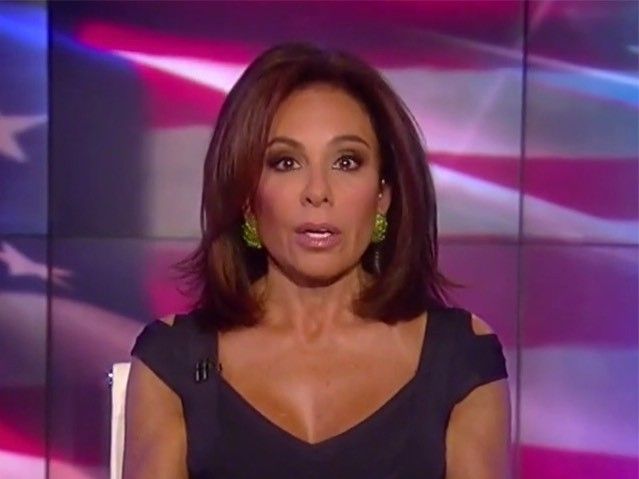 Judge Jeanine Pirro: Married Someone After The Divorce With Her Ex-Husband?