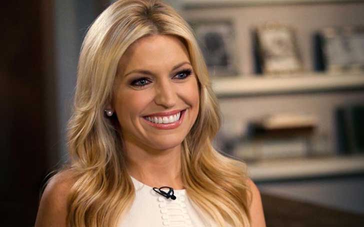 Ainsley Earhardt: Happily Married To Her Second Husband And Enjoy Spending Time With Her Family