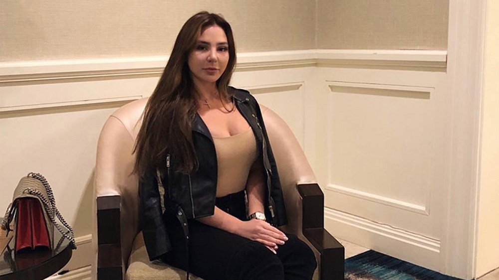 Anfisa Arkhipchenko Married Husband Jorge Nava; Know Her Married Life, Children, Divorce Issues, and Controversy