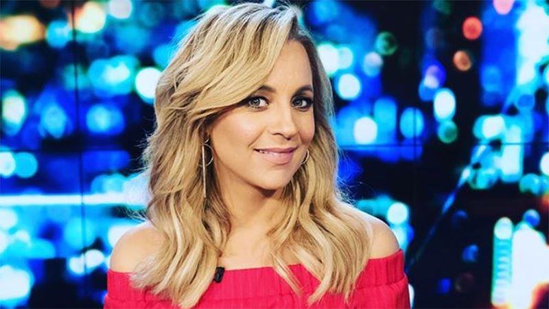 Carrie Bickmore wiki, bio, husband, partner, children, pregnant, age, family, height