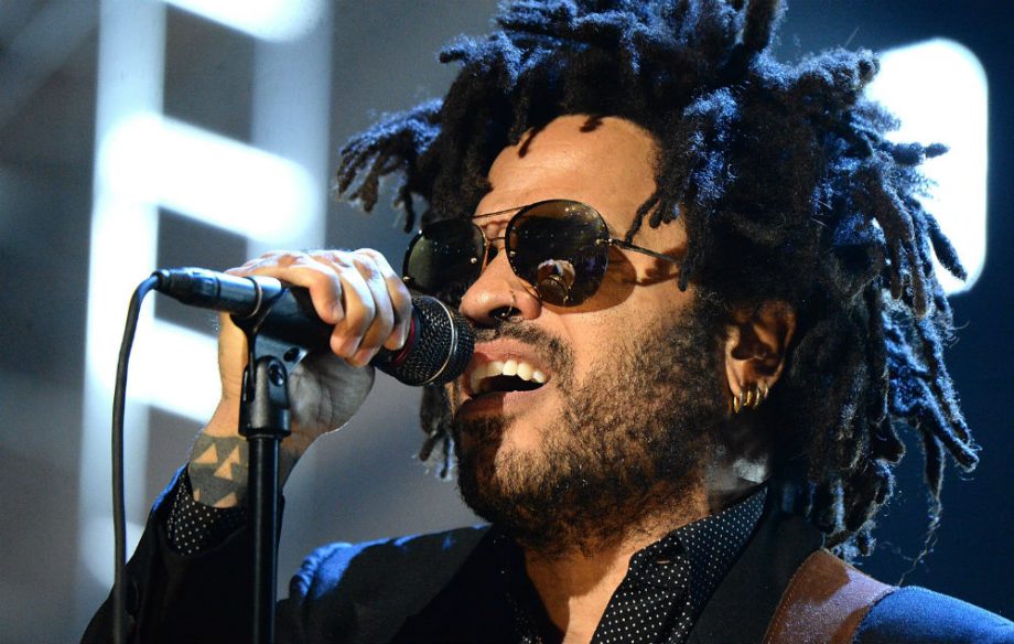 Lenny Kravitz Bio Reveals: Dating Someone After Divorcing His Ex-Wife Or His Daughter’s Mama?