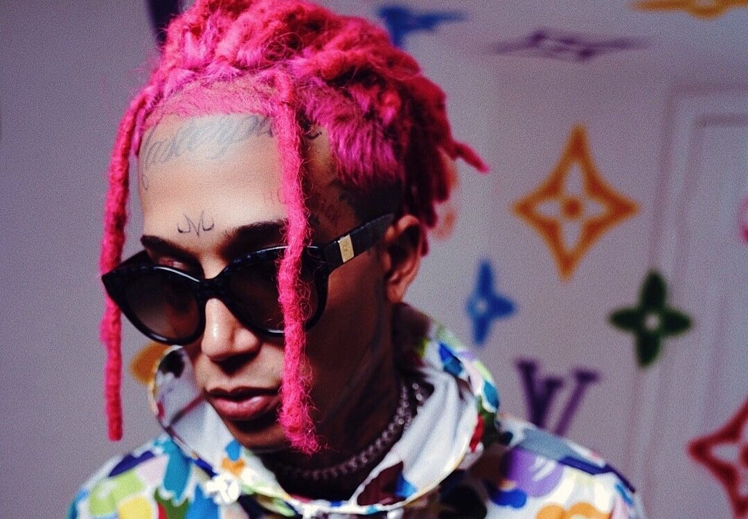 Rapper Kid Buu is reportedly not dating anyone as of now.