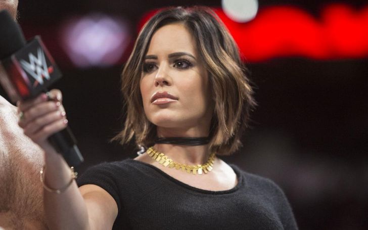 What Is the Net Worth of Charly Caruso? Who Is Her Boyfriend?