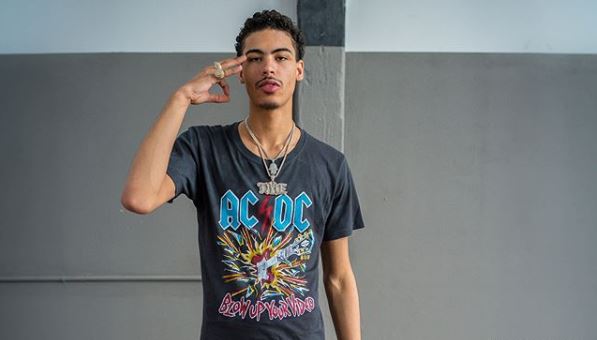 Jay Critch, hsa a net worth of $750 thousand as of 2020.