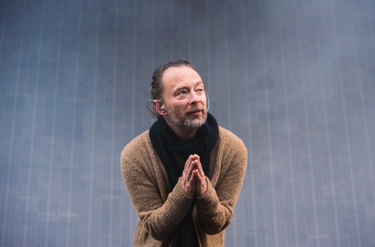 Get The Details of The Upcoming Thom Yorke Tour Along With His Albums, Songs, Net worth, Age, Wife, And Family