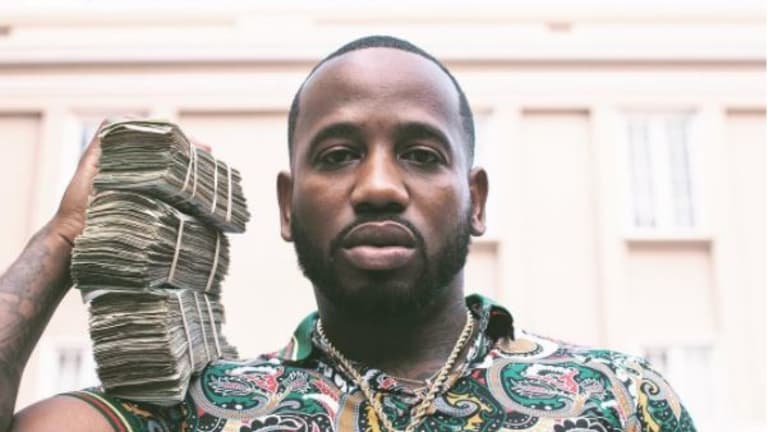 Rapper Young Greatness Shot Dead At Waffle House! Know His Wiki-Facts, Bio And Family!