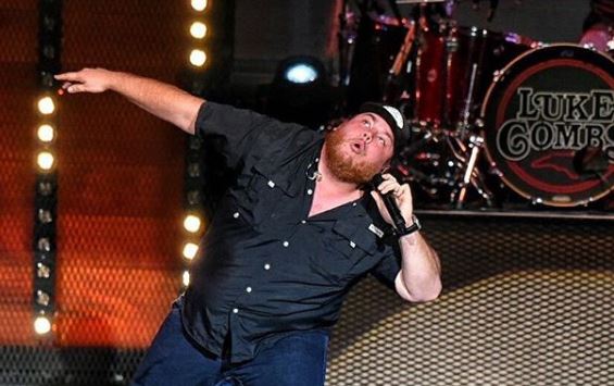 Who Is Luke Combs Girlfriend? Essential Details Of His Tour, Albums, Age, Height, And Family