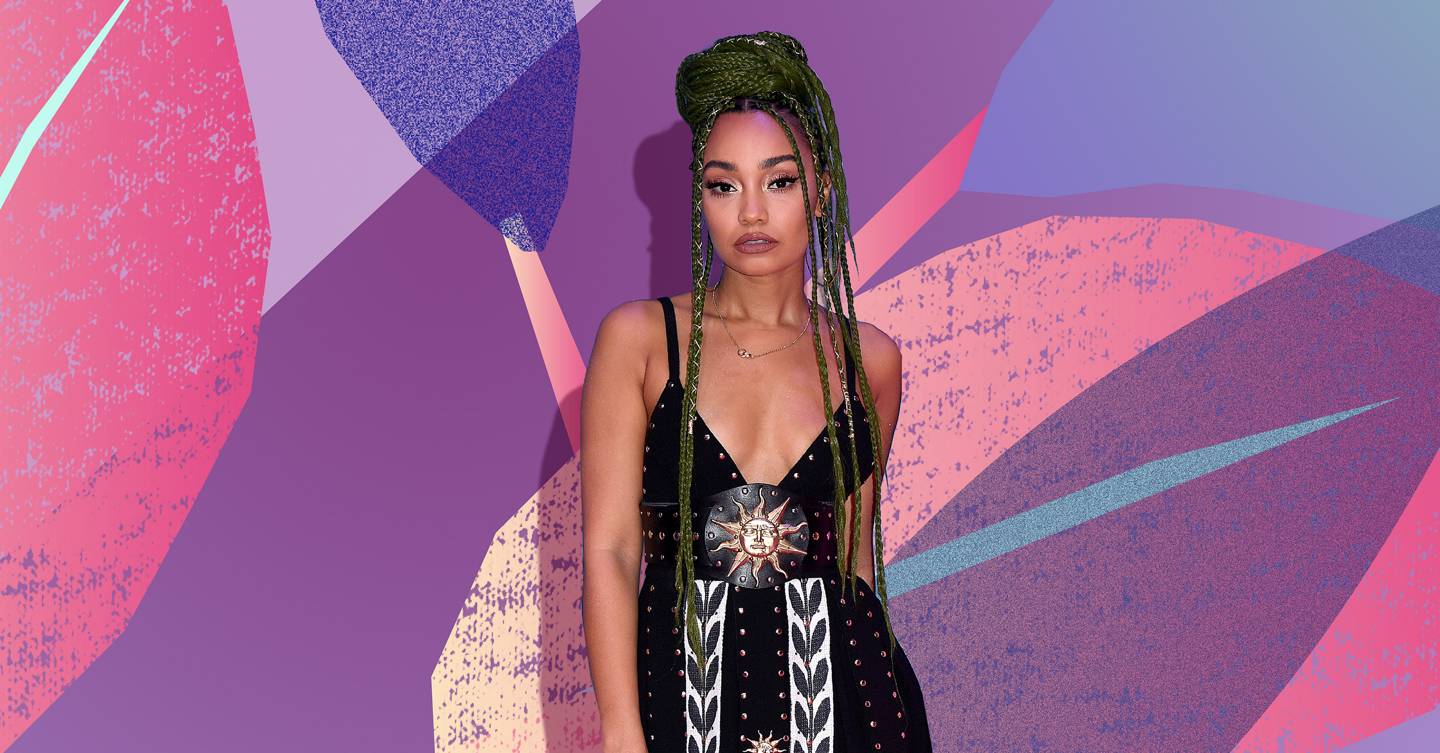 Little Mix’ Leigh Anne Pinnock Dating Life, Boyfriend, Career, Net Worth, Family And Wiki!