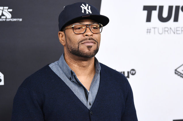 Method Man net worth, wife, albums, age, height, family, kids