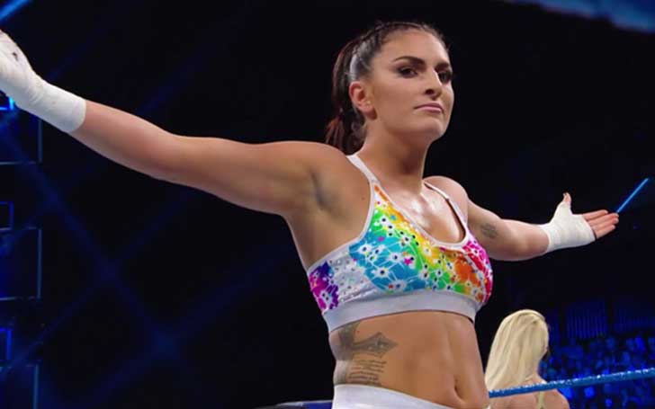 Explore everything you'd like to know about Sonya Deville bio, wiki facts, age, height, parents, and weight. Explore Sonya Deville Lesbian, girlfriend, and net worth; Also, see..